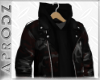 ® Red Camo Jacket