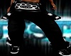 (SP) Dubs Pants