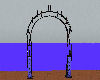 Drow Candle Arch