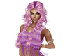 iliana top lila