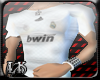 [Lk] White Real Madrid