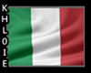 italian flag pic