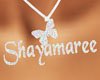 Shayamaree Necklace Cust