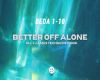 A. Deejay Better Alone