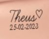 Tatto Theus