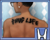 H|Thug Life Tat...