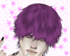 emo purple