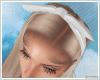 HeadBand White