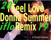 Donna summer remix