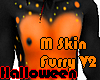 #XDX#Halloween V2 Fur M