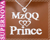 [Nova] MzQQ + Prince