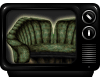 [D] Rotten Family couch