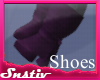 Exposed Boot