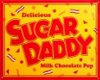 sugar daddie's candy