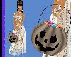 Halloween Candy Basket 3