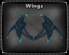 LoL Morgana Wings