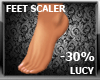 LC FEET SCALER -30%