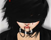 zr| EMO earing