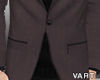 VT| Burrow Suit