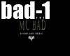 Mc Bad-Capella