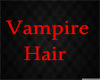 Lord Vampire Hair