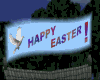 [cor] Happy Easter anim.