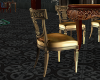 ♔ Dining Chair