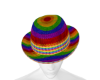 Pride hat