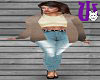 Autumn Outfit brown