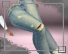 Sparkle Jeans 1