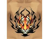 tiger tattoo avatars