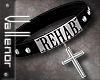 -V- Rehab Collar