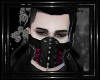 !T! Gothic | Mask P