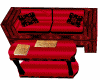 SM Demon Couch/Table