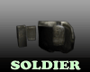 Soldier BackPack 02 Bott
