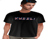Kneel! shirt