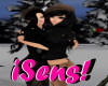 iSens! Winter friendship