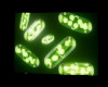 Green Pills