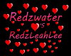 Redz ♥'s Leah
