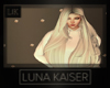 L-LAYTA BLEACHED