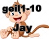 Geiler Arsch