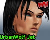 UrbanWolf Jet