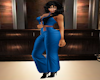 [CI]Ja Leather Blue