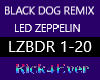 BLACK DOG TRAP REMIX