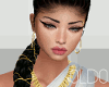 Cleopatra Long Braids