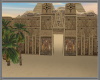 Egypt Pharao Castle