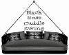BlackRose Cuddle Swing