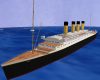 R75 RMS Titanic