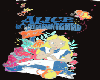 Alice & Wonderland