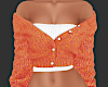 (PH) Cardi: OrangeW